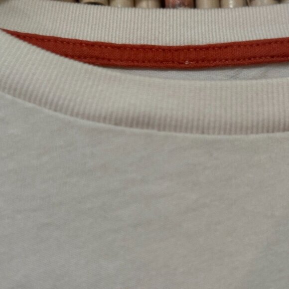 UNIQLO SPRZNY Jean-Michel Basquiat Bird of Paradise Cotton T-Shirt, Men's Small - Picture 7 of 13